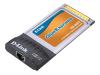 D-Link GigaExpress DGE-660TD - Network adapter - CardBus - EN, Fast EN, Gigabit EN - 10Base-T, 100Base-TX, 1000Base-T