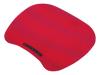 3M Precise Mousing Surface - Mouse pad - red