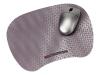 3M Precise Mousing Surface - Mouse pad - silver