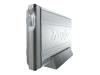 Maxtor OneTouch II - Hard drive - 200 GB - external - Hi-Speed USB - buffer: 8 MB