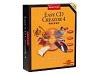 Easy CD Creator Deluxe - ( v. 5 ) - complete package - 1 user - Win - English