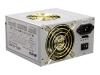 Hiper HPU-4S425 - Power supply ( internal ) - ATX12V 2.0 - AC 230 V - 425 Watt