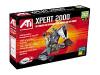 ATI XPERT 2000 - Graphics adapter - RAGE 128 - AGP 2x - 32 MB SDRAM - retail