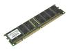 Dane-Elec - Memory - 64 MB - DIMM 168-PIN - SDRAM - 100 MHz / PC100 - CL2 - 3.3 V - unbuffered - non-ECC