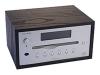 Tivoli Audio Model CD - CD player - black, silver