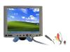 Lilliput 809GL-80NP-T - LCD monitor