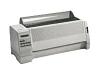 Lexmark Forms Printer 4227 plus - Printer - B/W - dot-matrix - Roll (40.6 cm) - 240 dpi x 144 dpi - 18 pin - up to 720 char/sec - parallel, serial