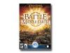 The Lord Of The Rings The Battle for Middle-earth - Complete package - 1 user - PC - DVD - Win