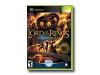 The Lord Of The Rings The Third Age - Complete package - 1 user - Xbox