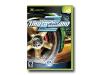 Need for Speed Underground 2 - Complete package - 1 user - Xbox