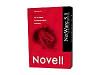 Novell NetWare - ( v. 5.1 ) - upgrade licence - 25 additional connections - upgrade from Any Novell NetWare - VLA - English