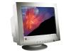 V7 Economy S70 MPR II - Display - CRT - 17