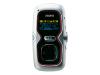 Asono Eight - Digital player / radio - flash 256 MB - WMA, MP3