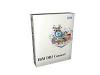 IBM DB2 Connect Enterprise Edition - ( v. 6.1 ) - media - CD - Linux, Win, OS/2, AIX, HP-UX, Solaris - English, German, French
