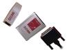 Eicon EiconCard C31 - ISDN terminal adapter - plug-in module - PC Card - ISDN BRI ST - 128 Kbps - SDLC, HDLC