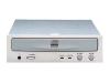 LG GCE 8160B - Disk drive - CD-RW - 16x10x40x - IDE - internal - 5.25