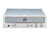 LG - Disk drive - CD-RW - 8x4x32x - IDE - internal - 5.25