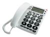 DORO 312C - Corded phone w/ caller ID