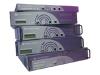 Packeteer PacketShaper 1550 with Xpress option - Network monitoring device - EN, Fast EN - 1U - rack-mountable