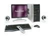 Packard Bell iXtreme Gold H5030 - Tower - 1 x P4 530 / 3 GHz - RAM 512 MB - HDD 1 x 250 GB - DVDRW (+R double layer) - DVD - Mdm - Win XP Home - Monitor : none