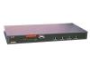 D-Link DGS 3204 - Switch - 4 ports - Ethernet (100VG), Gigabit EN - MII, 1000Base-SX