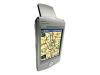 GARMIN iQue M5 - Microsoft Windows Mobile for Pocket PC 2003 Second Edition - PXA272 416 MHz - RAM: 64 MB - ROM: 64 MB 3.5