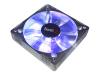 NorthQ 3709BL Silent Tornado - Case fan - 80 mm