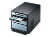 Shuttle XPC SB95PV2 - DT - no CPU - RAM 0 MB - no HDD - Gigabit Ethernet - Monitor : none