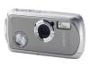 Pentax Optio WP - Digital camera - 5.0 Mpix - optical zoom: 3 x - supported memory: SD