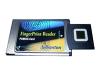 Billionton - Fingerprint reader - PC Card