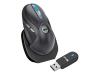 Trust Bluetooth Optical Mouse MI-5500X - Mouse - optical - 5 button(s) - wireless - Bluetooth - USB wireless receiver