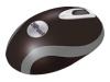 Trust Optical Combi Mini Mouse MI-2550Xp - Mouse - optical - 3 button(s) - wired - PS/2, USB