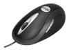 Trust PS/2 Mouse MI-1500X - Mouse - 5 button(s) - wired - PS/2
