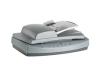 HP ScanJet 7650 Document Flatbed Scanner - Document scanner - Duplex - 216 x 356 mm - 2400 dpi x 2400 dpi - ADF ( 50 sheets ) - up to 500 scans per day - Hi-Speed USB