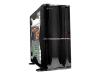 Thermaltake Soprano VB1000BWS - Mid tower - ATX/MicroATX - no power supply - black