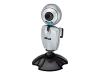 Trust Portable Webcam WB-3100P - Web camera - colour - Hi-Speed USB