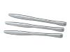 Dell - Handheld stylus - silver (pack of 3 )