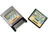 Kingston - Card adapter ( CF ) - flash: CompactFlash Card - 96 MB - PC Card