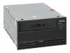 Freecom TapeWare LTO-960i - Tape drive - LTO Ultrium ( 400 GB / 800 GB ) - Ultrium 3 - SCSI LVD - internal - 5.25