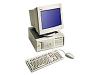 Compaq Deskpro EN - DT - 1 x PIII 1 GHz - RAM 256 MB - HDD 1 x 20 GB - CD - TNT2 Pro - Microsoft Windows 2000 / NT4.0 - Monitor : none