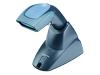 Datalogic Heron D130 - Barcode scanner - handheld - 256 scan / sec - decoded - USB / RS-232 / keyboard wedge / wand