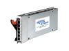 Nortel Layer 2/3 Copper GbE Switch Module - Switch - 6 ports - Gigabit Ethernet - plug-in module