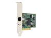 Allied Telesis AT 2701FX/VF - Network adapter - PCI - Fast EN - 100Base-FX