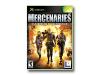 Mercenaries Playground of Destruction - Complete package - 1 user - Xbox