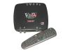 Hauppauge WinTV PVR-usb2 - TV / radio tuner / video input adapter - Hi-Speed USB - NTSC, PAL