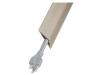 Fellowes - Cable organizer - grey - 1.8 m