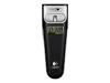 Logitech Cordless 2.4 GHz Presenter - Presentation remote control - radio