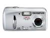 Olympus CAMEDIA C-170 - Digital camera - 4.0 Mpix - supported memory: xD-Picture Card, xD Type H, xD Type M