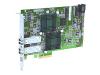 Emulex LightPulse LP10000ExDC-E - Host bus adapter - PCI Express x4 - Fibre Channel - fiber optic - 2 ports