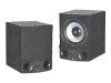 PSB SubSonic 5i - Subwoofer - 150 Watt - black ash